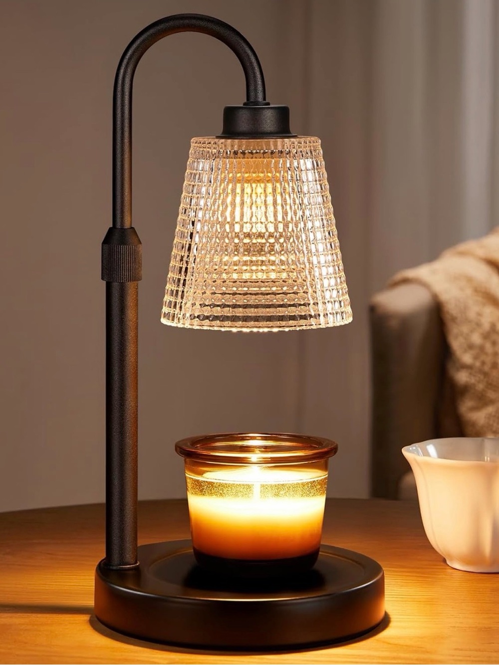 Candle Warmer Lamp